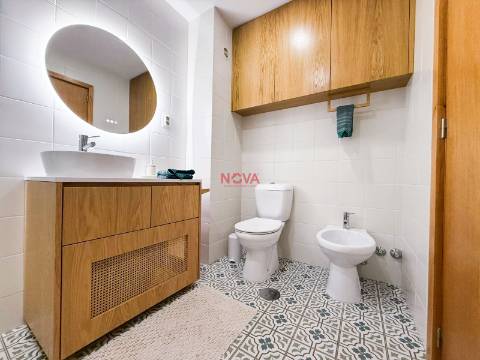 Apartamento T1 Venda em Gandra,Paredes