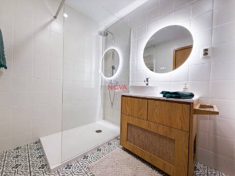 Apartamento T1 Venda em Gandra,Paredes