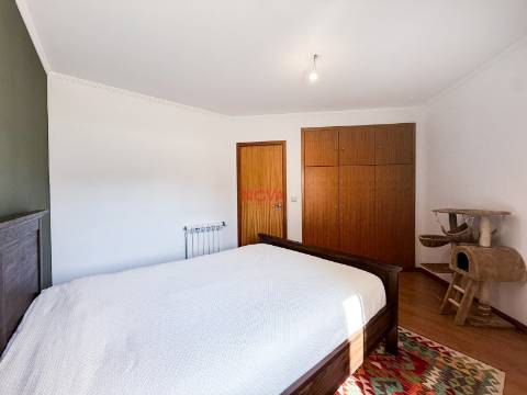 Apartamento T1 Venda em Gandra,Paredes