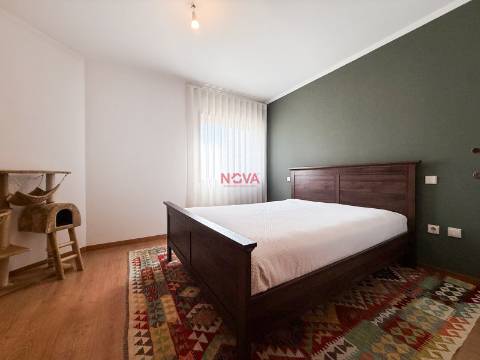 Apartamento T1 Venda em Gandra,Paredes