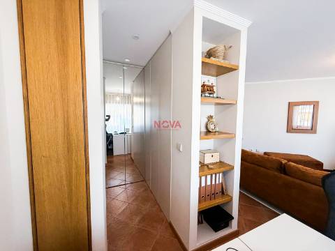 Apartamento T1 Venda em Gandra,Paredes