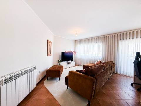 Apartamento T1 Venda em Gandra,Paredes