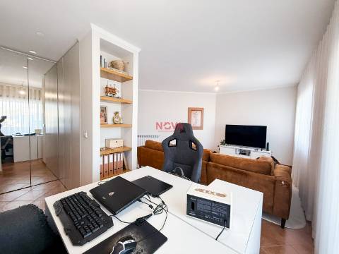 Apartamento T1 Venda em Gandra,Paredes