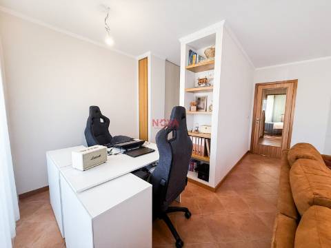 Apartamento T1 Venda em Gandra,Paredes