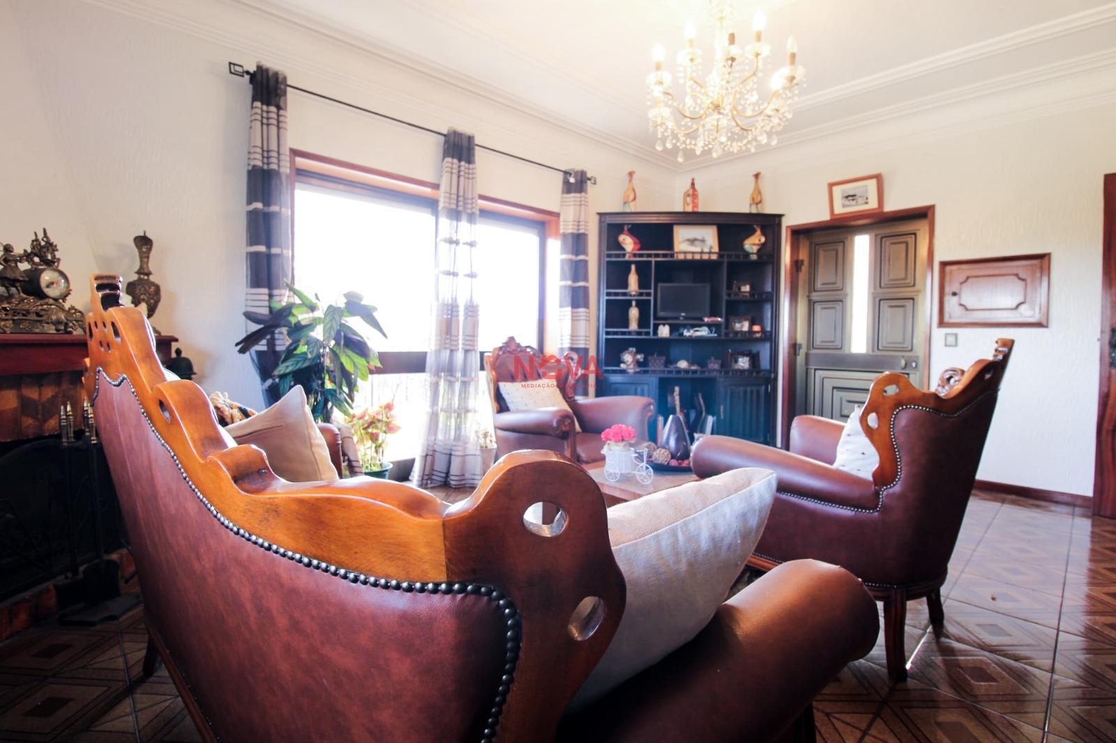 Moradia Isolada T5 Venda em Alvarelhos e Guidões,Trofa