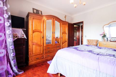 Moradia Isolada T5 Venda em Alvarelhos e Guidões,Trofa