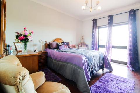 Moradia Isolada T5 Venda em Alvarelhos e Guidões,Trofa