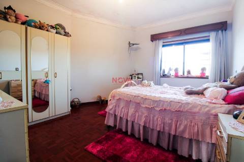 Moradia Isolada T5 Venda em Alvarelhos e Guidões,Trofa