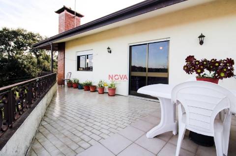 Moradia Isolada T5 Venda em Alvarelhos e Guidões,Trofa