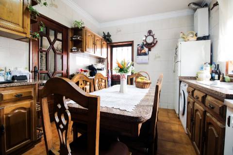 Moradia Isolada T5 Venda em Alvarelhos e Guidões,Trofa