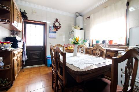 Moradia Isolada T5 Venda em Alvarelhos e Guidões,Trofa