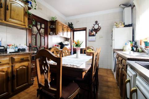 Moradia Isolada T5 Venda em Alvarelhos e Guidões,Trofa