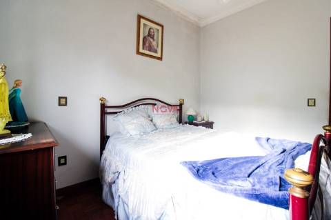 Moradia Isolada T5 Venda em Alvarelhos e Guidões,Trofa