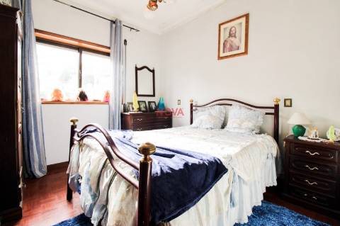 Moradia Isolada T5 Venda em Alvarelhos e Guidões,Trofa