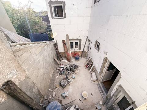 Moradia em Banda T3 Venda em Ermesinde,Valongo