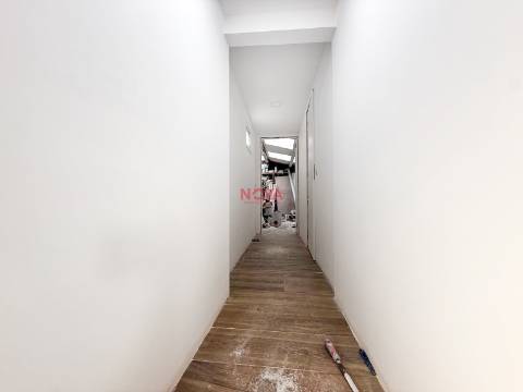 Moradia em Banda T3 Venda em Ermesinde,Valongo