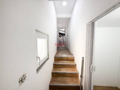 Moradia em Banda T3 Venda em Ermesinde,Valongo