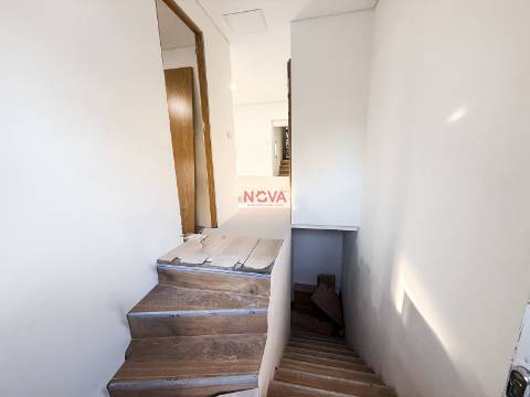 Moradia em Banda T3 Venda em Ermesinde,Valongo