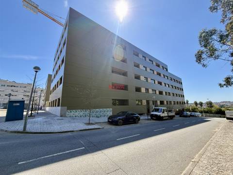 Apartamento T0 Venda em Fânzeres e São Pedro da Cova,Gondomar