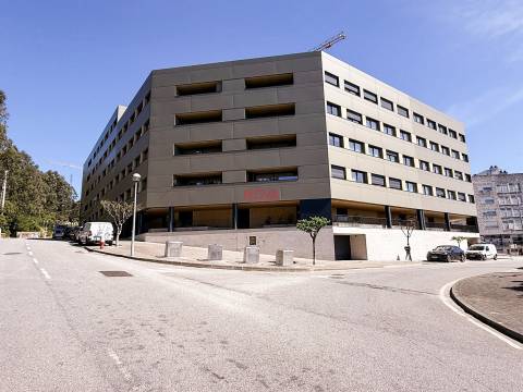 Apartamento T0 Venda em Fânzeres e São Pedro da Cova,Gondomar