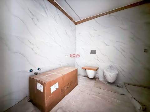 Apartamento T0 Venda em Fânzeres e São Pedro da Cova,Gondomar