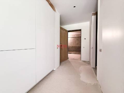 Apartamento T0 Venda em Fânzeres e São Pedro da Cova,Gondomar