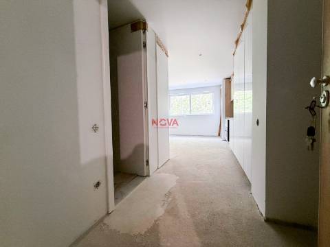 Apartamento T0 Venda em Fânzeres e São Pedro da Cova,Gondomar