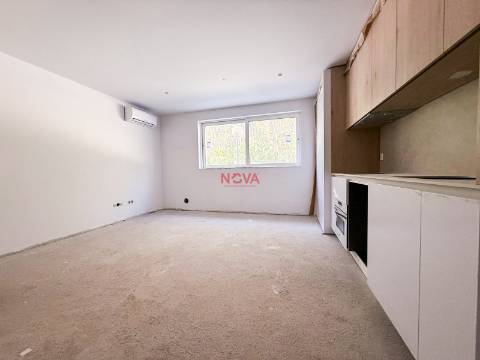 Apartamento T0 Venda em Fânzeres e São Pedro da Cova,Gondomar