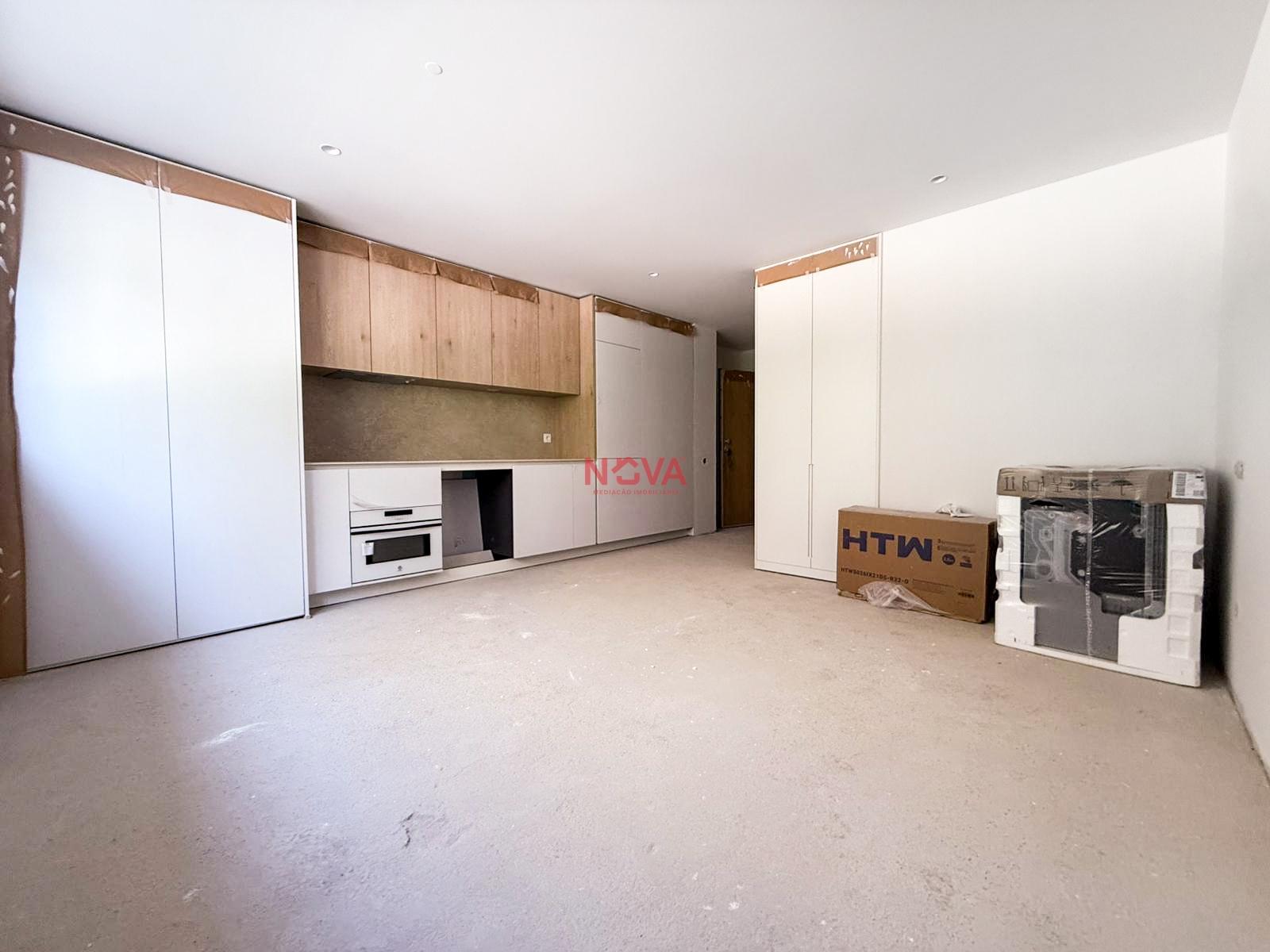 Apartamento T0 Venda em Fânzeres e São Pedro da Cova,Gondomar