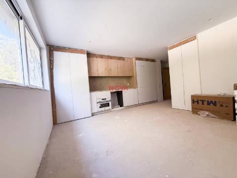 Apartamento T0 Venda em Fânzeres e São Pedro da Cova,Gondomar