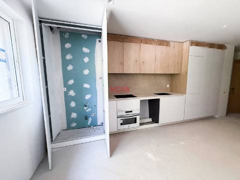 Apartamento T0 Venda em Fânzeres e São Pedro da Cova,Gondomar