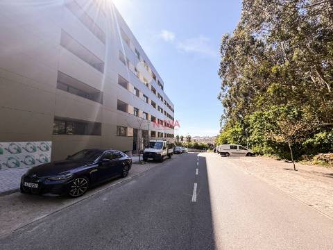 Apartamento T0 Venda em Fânzeres e São Pedro da Cova,Gondomar