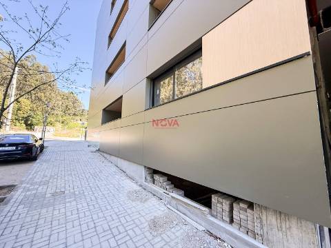 Apartamento T0 Venda em Fânzeres e São Pedro da Cova,Gondomar