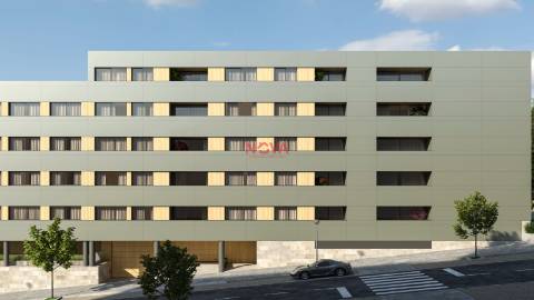 Apartamento T0 Venda em Fânzeres e São Pedro da Cova,Gondomar