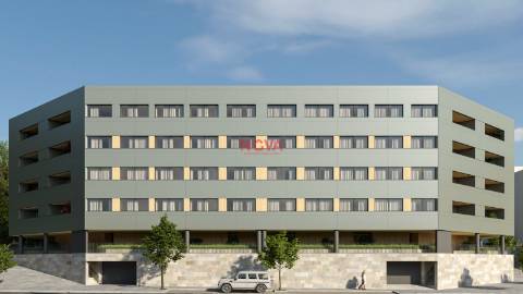 Apartamento T0 Venda em Fânzeres e São Pedro da Cova,Gondomar