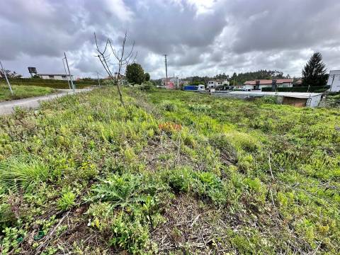 Lote de Terreno  Venda em Coronado (São Romão e São Mamede),Trofa