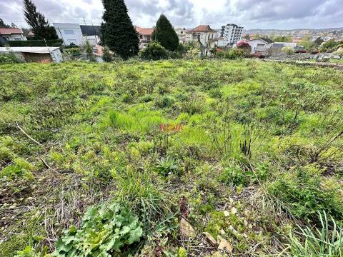 Lote de Terreno  Venda em Coronado (São Romão e São Mamede),Trofa