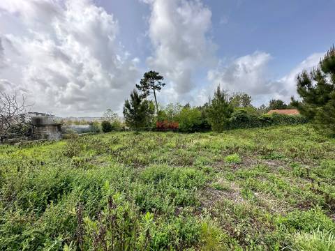Lote de Terreno  Venda em Coronado (São Romão e São Mamede),Trofa