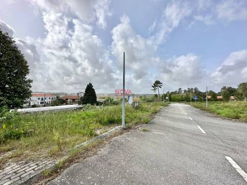 Lote de Terreno  Venda em Coronado (São Romão e São Mamede),Trofa