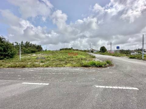 Lote de Terreno  Venda em Coronado (São Romão e São Mamede),Trofa