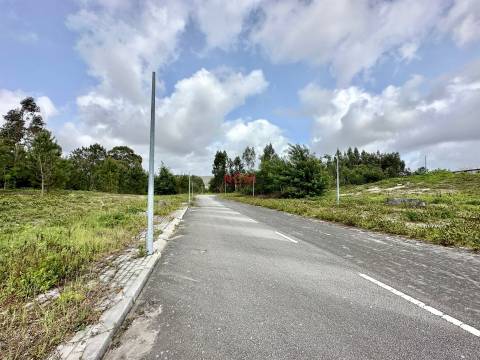 Lote de Terreno  Venda em Coronado (São Romão e São Mamede),Trofa
