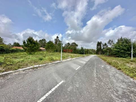 Lote de Terreno  Venda em Coronado (São Romão e São Mamede),Trofa