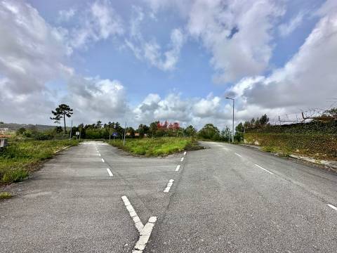 Lote de Terreno  Venda em Coronado (São Romão e São Mamede),Trofa