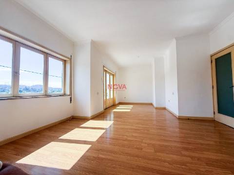 Apartamento T2 Venda em Alfena,Valongo