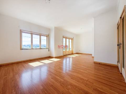 Apartamento T2 Venda em Alfena,Valongo