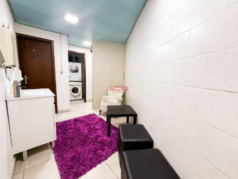 Armazém  Venda em Ermesinde,Valongo