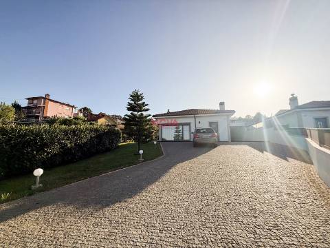 Moradia Isolada T3+1 Venda em Valongo,Valongo