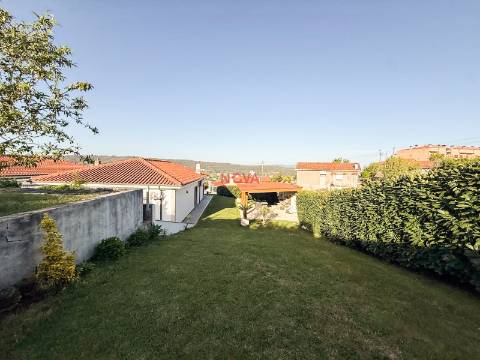 Moradia Isolada T3+1 Venda em Valongo,Valongo