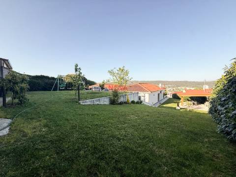 Moradia Isolada T3+1 Venda em Valongo,Valongo