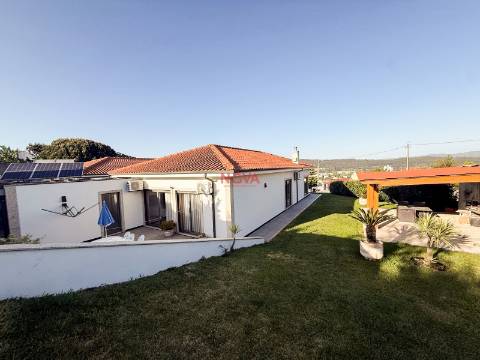 Moradia Isolada T3+1 Venda em Valongo,Valongo